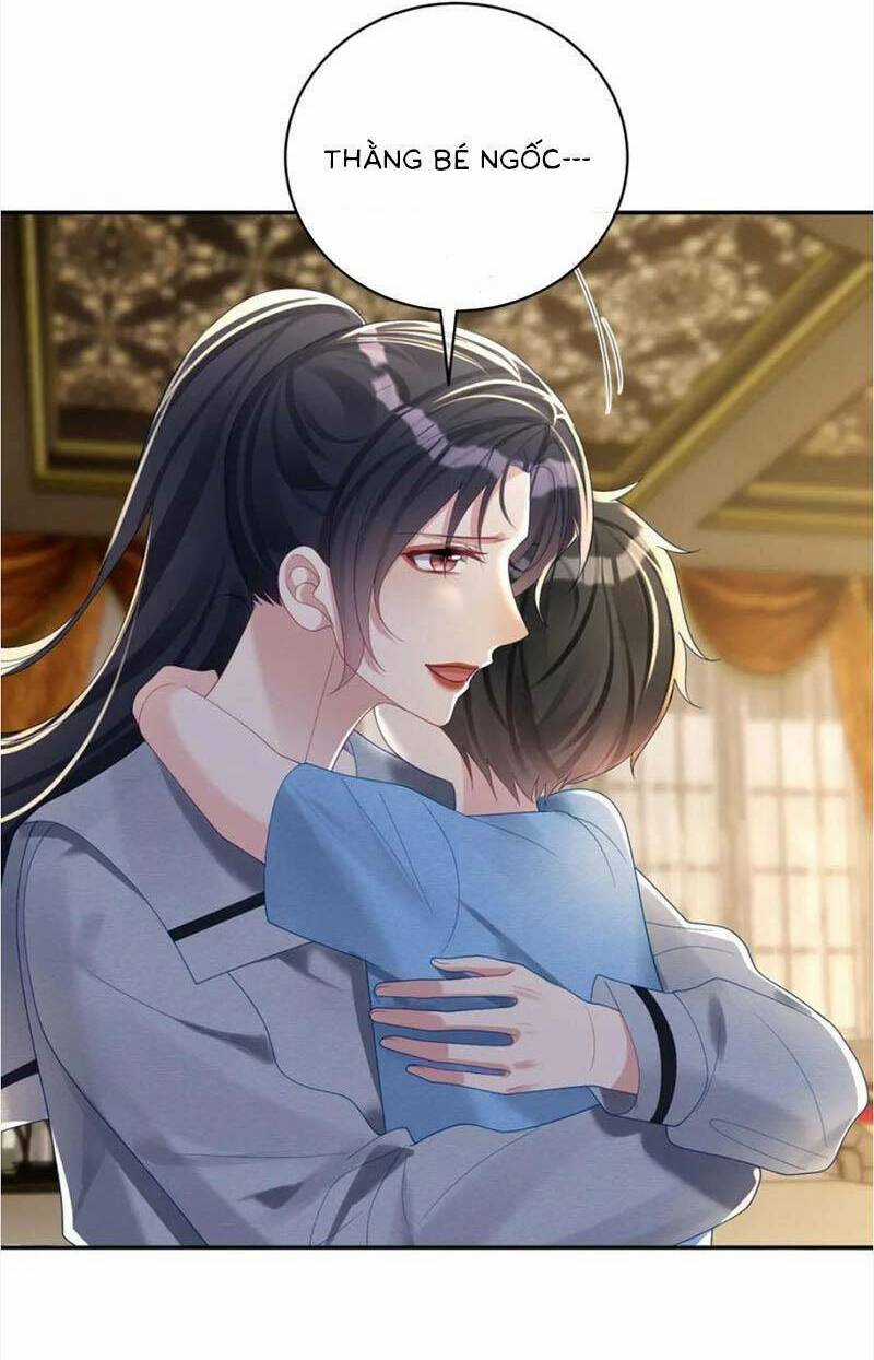 Bảo Bối Trời Cho: Hoắc Gia Xin Ký Nhận Chapter 64 trang 5