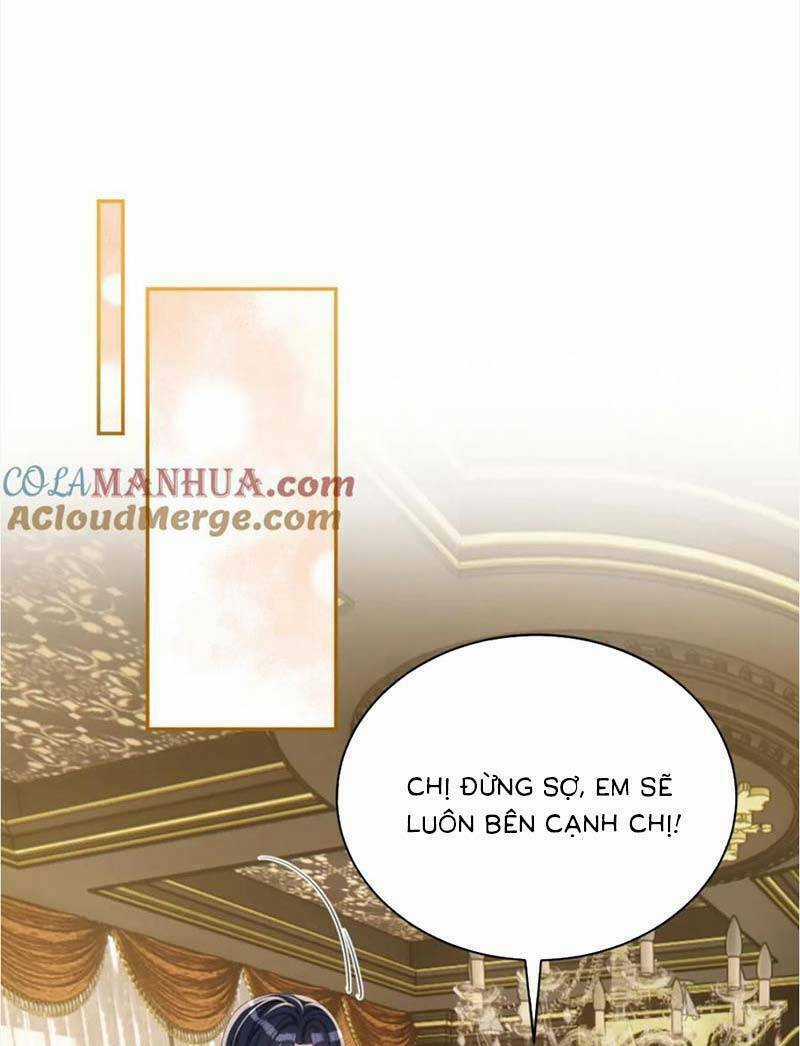 Bảo Bối Trời Cho: Hoắc Gia Xin Ký Nhận Chapter 64 trang 6