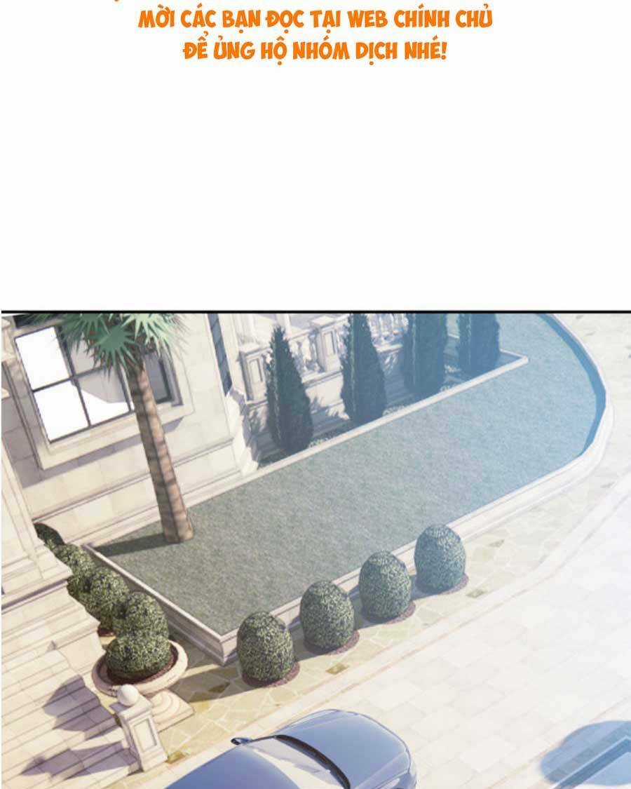 Bảo Bối Trời Cho: Hoắc Gia Xin Ký Nhận Chapter 7 trang 20