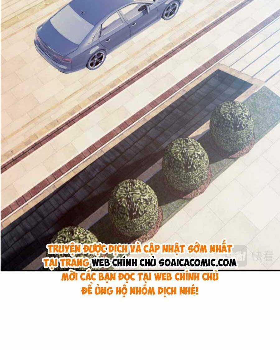 Bảo Bối Trời Cho: Hoắc Gia Xin Ký Nhận Chapter 7 trang 21