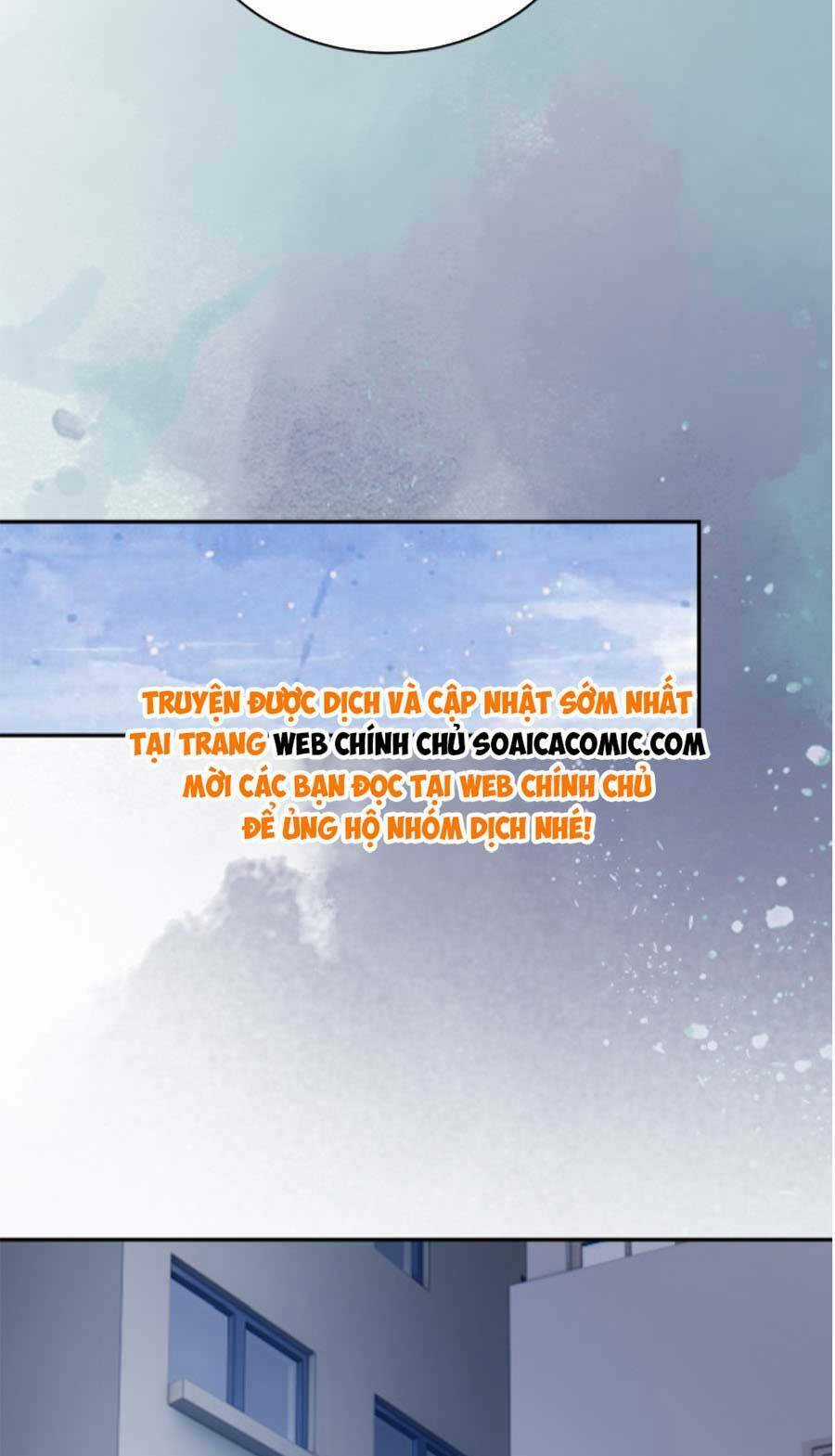 Bảo Bối Trời Cho: Hoắc Gia Xin Ký Nhận Chapter 7 trang 31