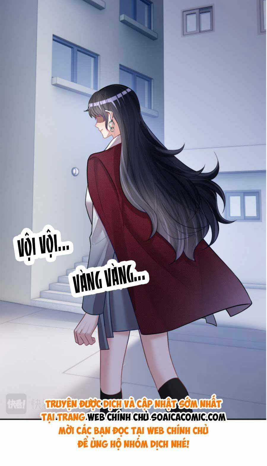 Bảo Bối Trời Cho: Hoắc Gia Xin Ký Nhận Chapter 7 trang 32