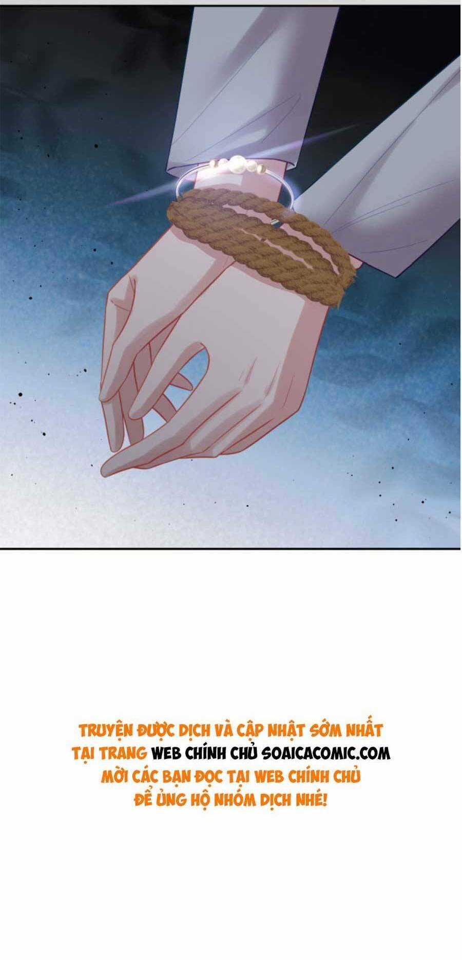 Bảo Bối Trời Cho: Hoắc Gia Xin Ký Nhận Chapter 7 trang 39