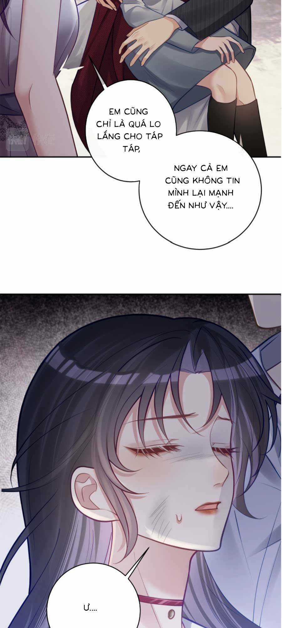 Bảo Bối Trời Cho: Hoắc Gia Xin Ký Nhận Chapter 9 trang 1