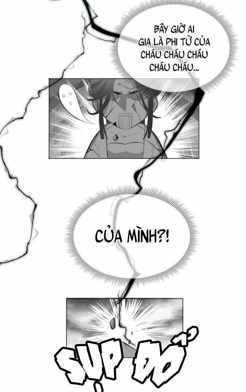 Báo Cáo Bạo Quân , Phi Tần Là Tổ Tông Của Người Chapter 1 trang 13