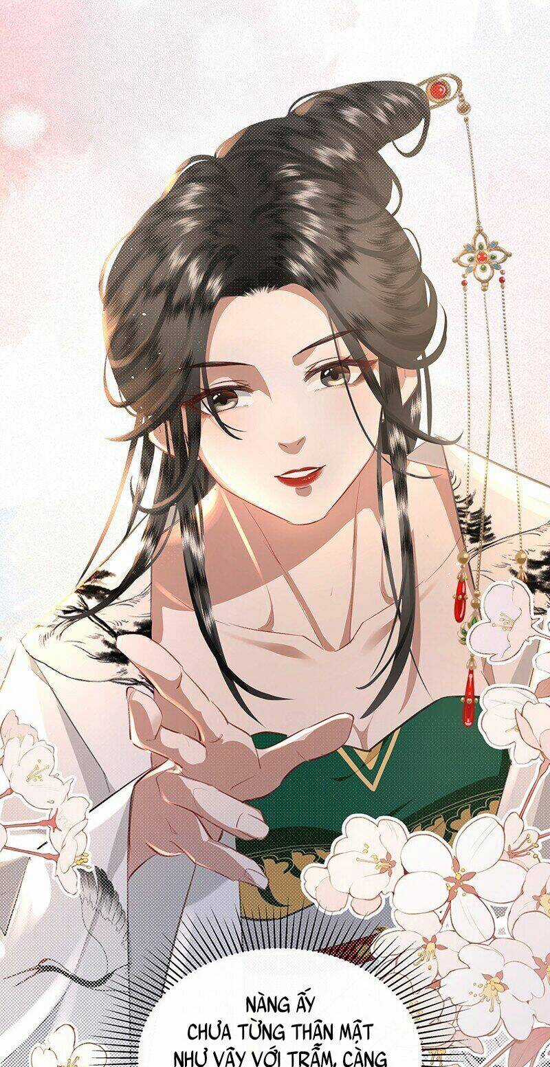 Báo Cáo Bạo Quân , Phi Tần Là Tổ Tông Của Người Chapter 11 trang 30