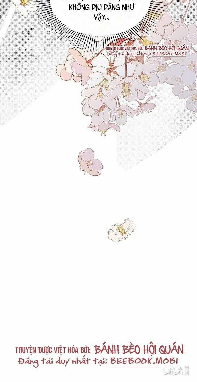 Báo Cáo Bạo Quân , Phi Tần Là Tổ Tông Của Người Chapter 11 trang 31