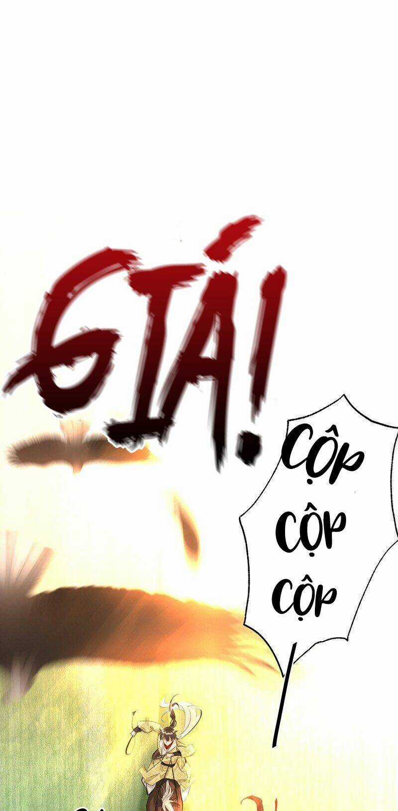 Báo Cáo Bạo Quân , Phi Tần Là Tổ Tông Của Người Chapter 13 trang 17