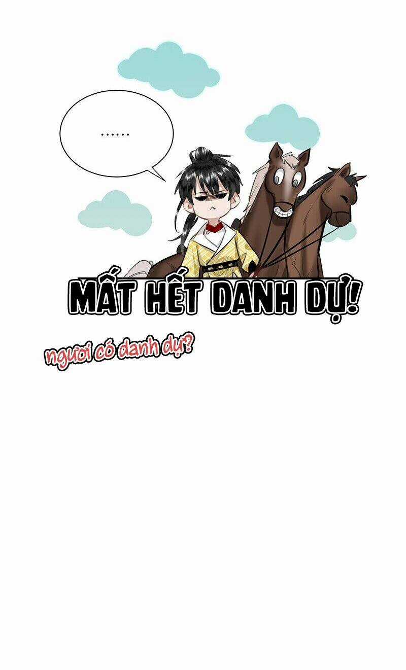 Báo Cáo Bạo Quân , Phi Tần Là Tổ Tông Của Người Chapter 13 trang 26