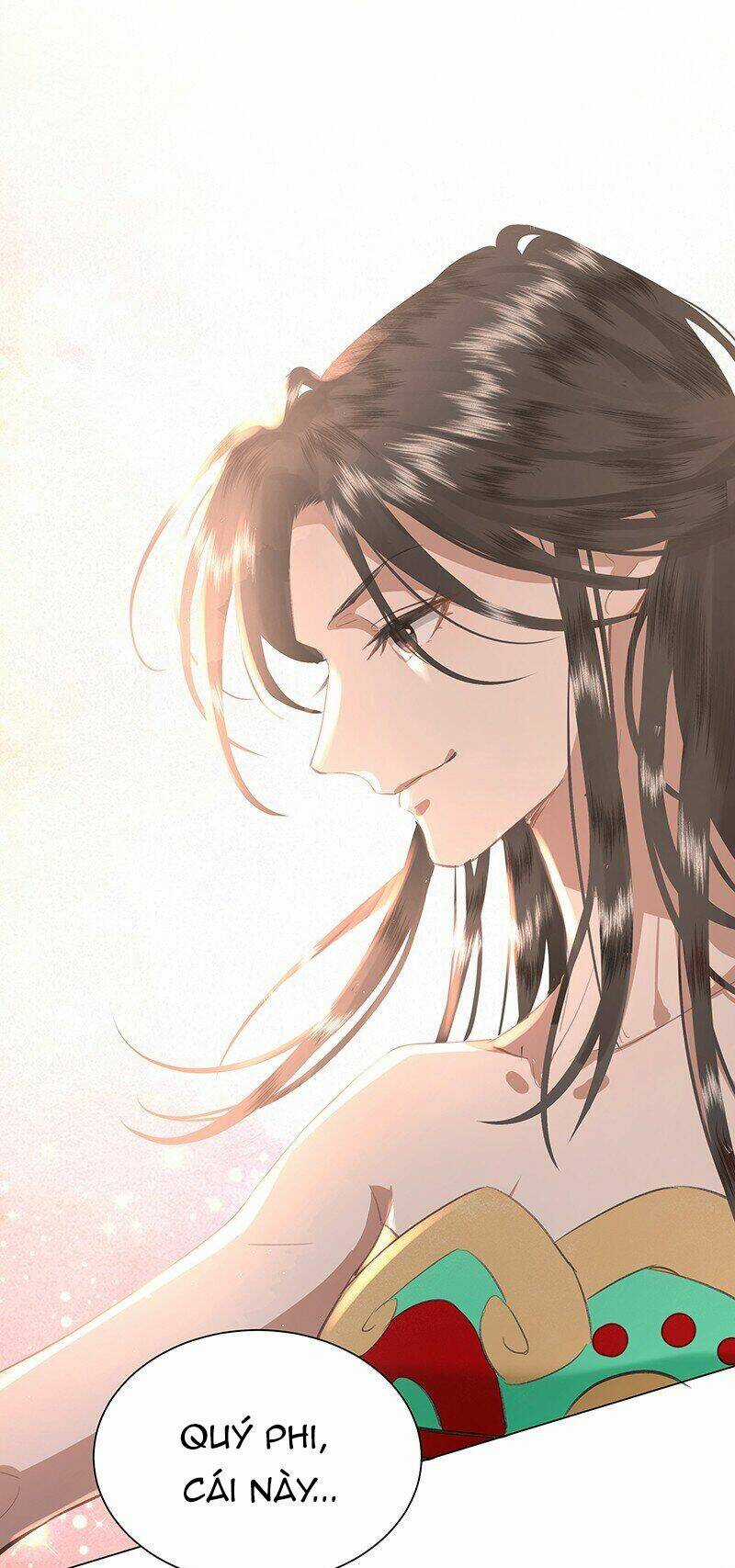 Báo Cáo Bạo Quân , Phi Tần Là Tổ Tông Của Người Chapter 13 trang 33