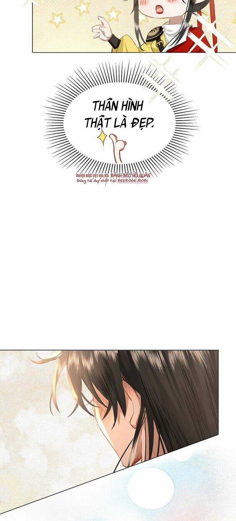 Báo Cáo Bạo Quân , Phi Tần Là Tổ Tông Của Người Chapter 13 trang 8