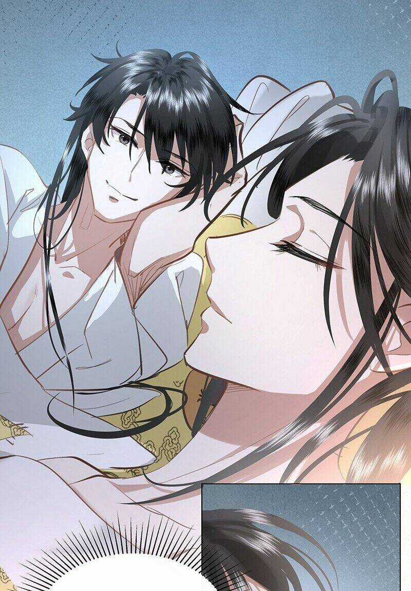 Báo Cáo Bạo Quân , Phi Tần Là Tổ Tông Của Người Chapter 14 trang 23