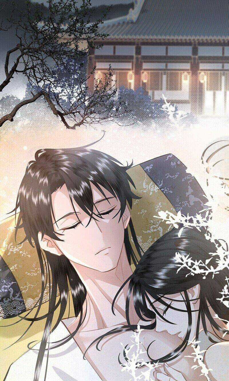 Báo Cáo Bạo Quân , Phi Tần Là Tổ Tông Của Người Chapter 14 trang 25