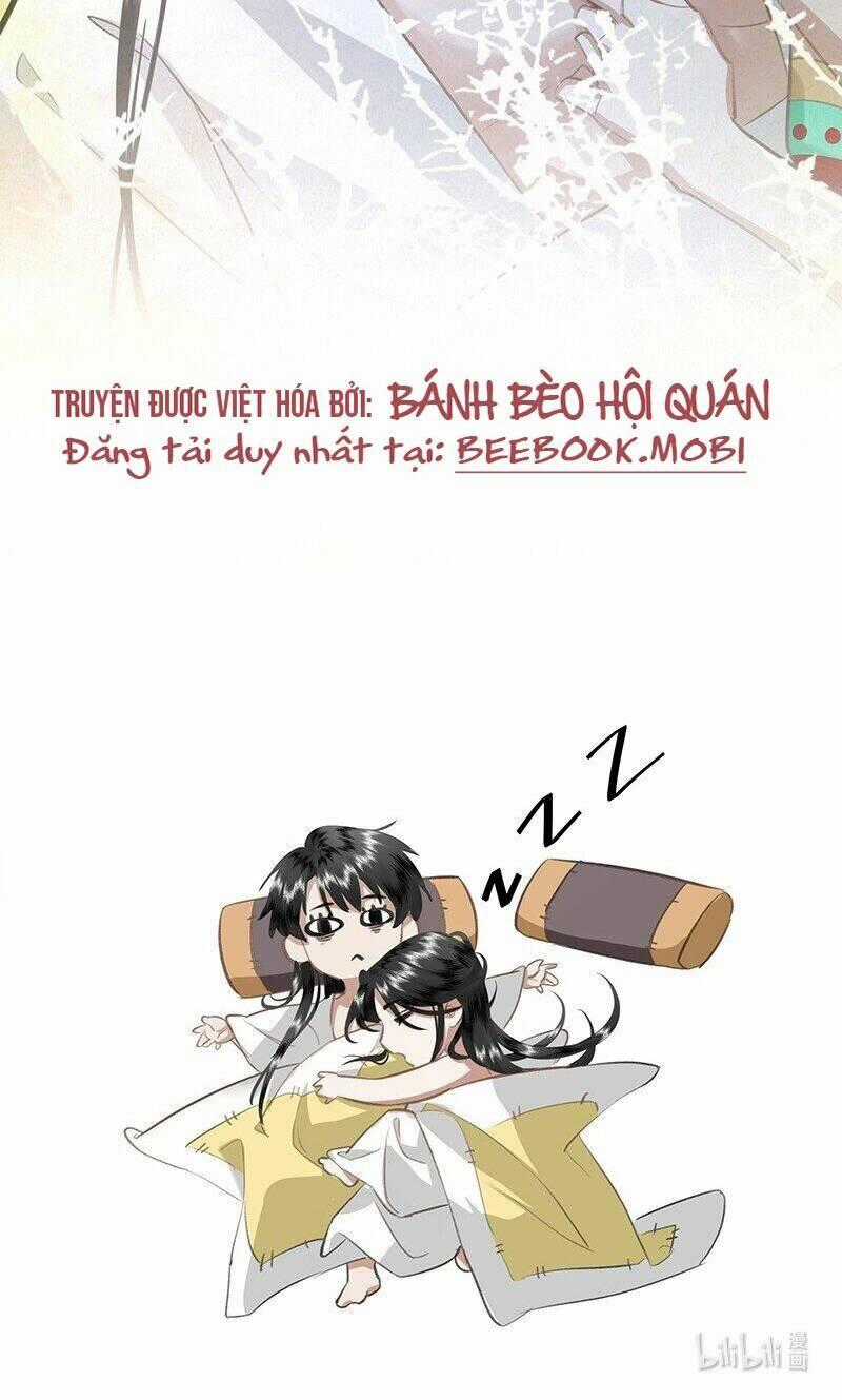 Báo Cáo Bạo Quân , Phi Tần Là Tổ Tông Của Người Chapter 14 trang 26