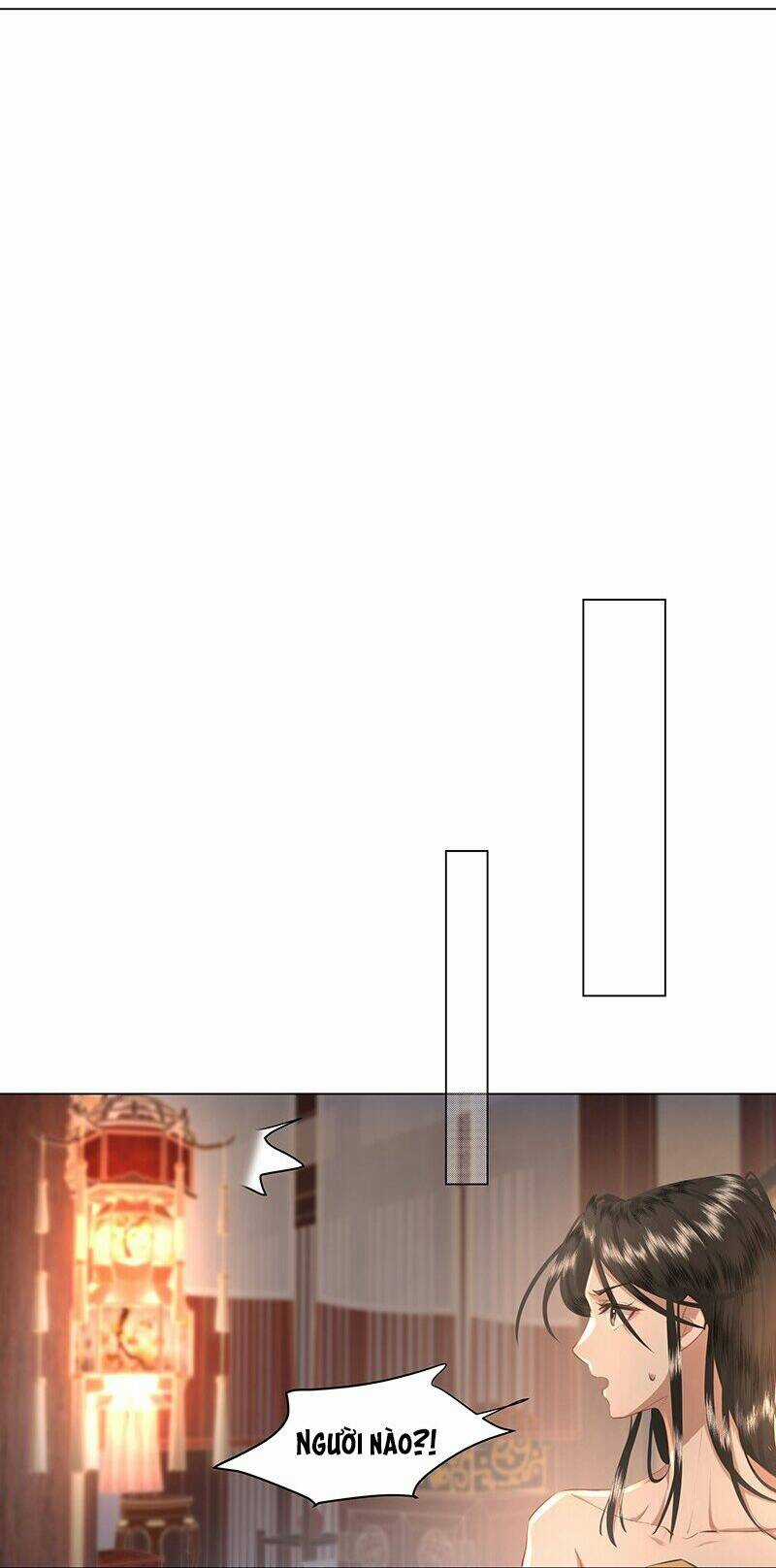 Báo Cáo Bạo Quân , Phi Tần Là Tổ Tông Của Người Chapter 14 trang 6