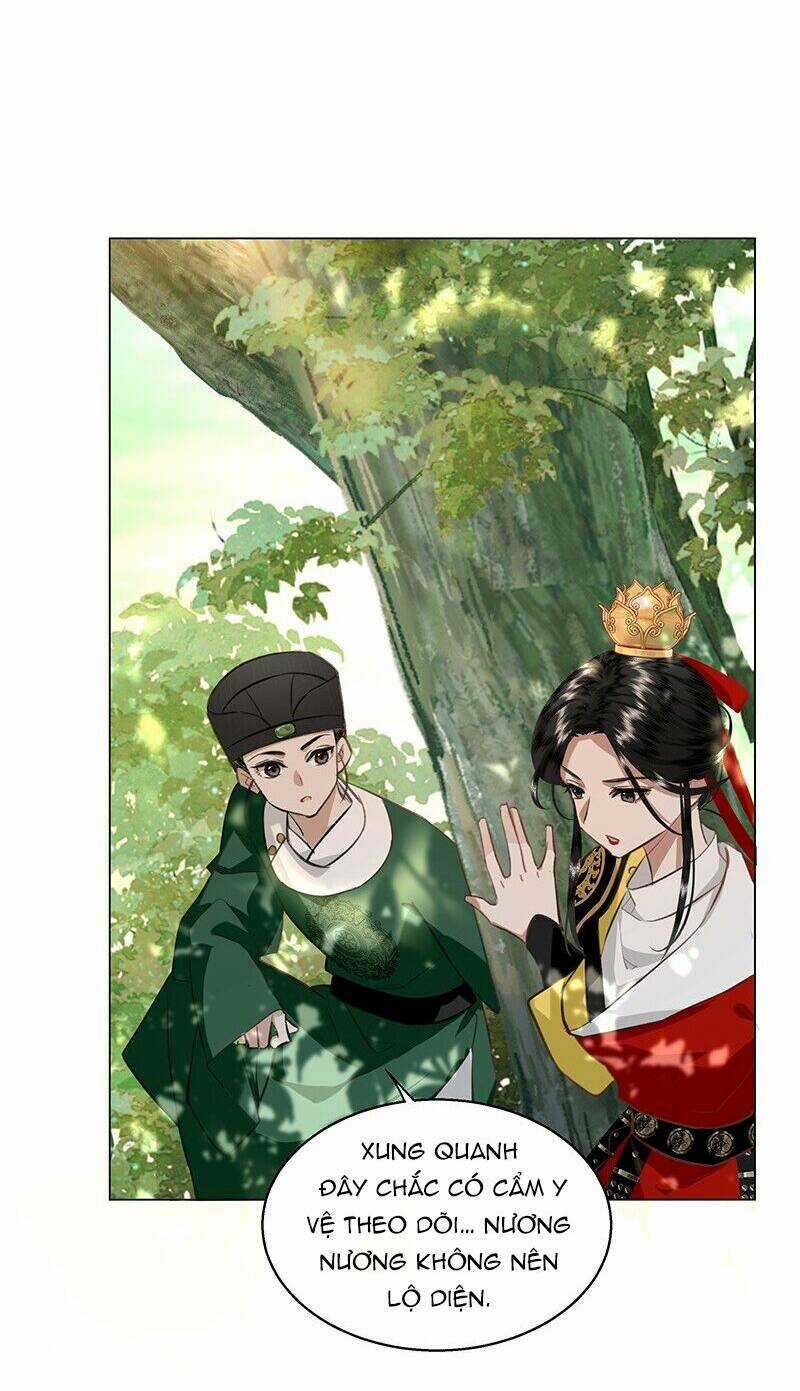 Báo Cáo Bạo Quân , Phi Tần Là Tổ Tông Của Người Chapter 15 trang 20