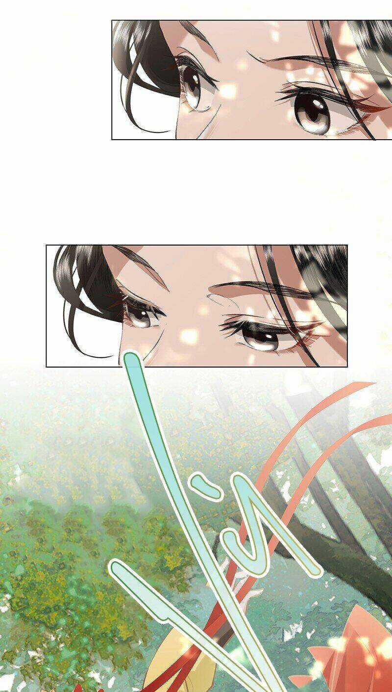 Báo Cáo Bạo Quân , Phi Tần Là Tổ Tông Của Người Chapter 15 trang 21