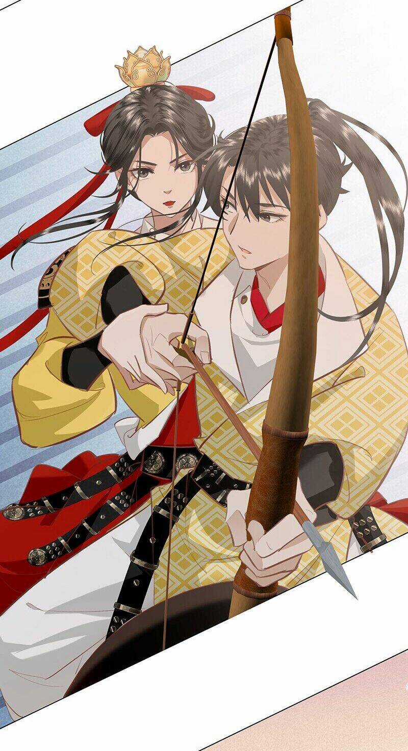 Báo Cáo Bạo Quân , Phi Tần Là Tổ Tông Của Người Chapter 15 trang 23