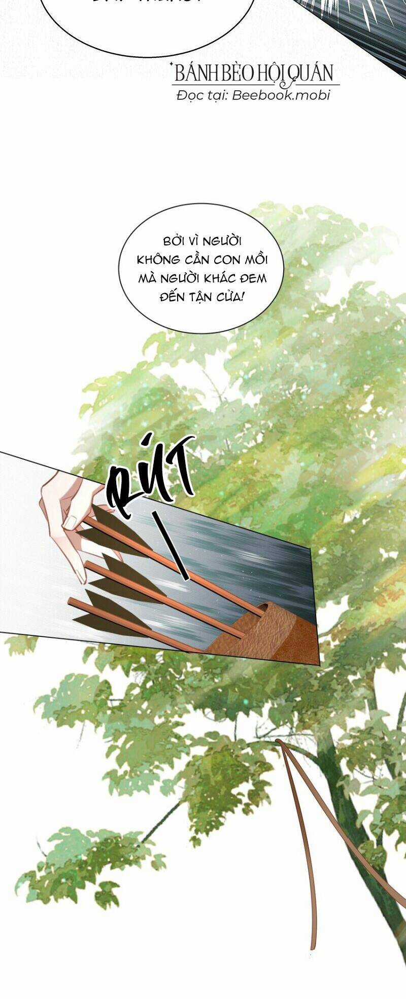 Báo Cáo Bạo Quân , Phi Tần Là Tổ Tông Của Người Chapter 15 trang 26