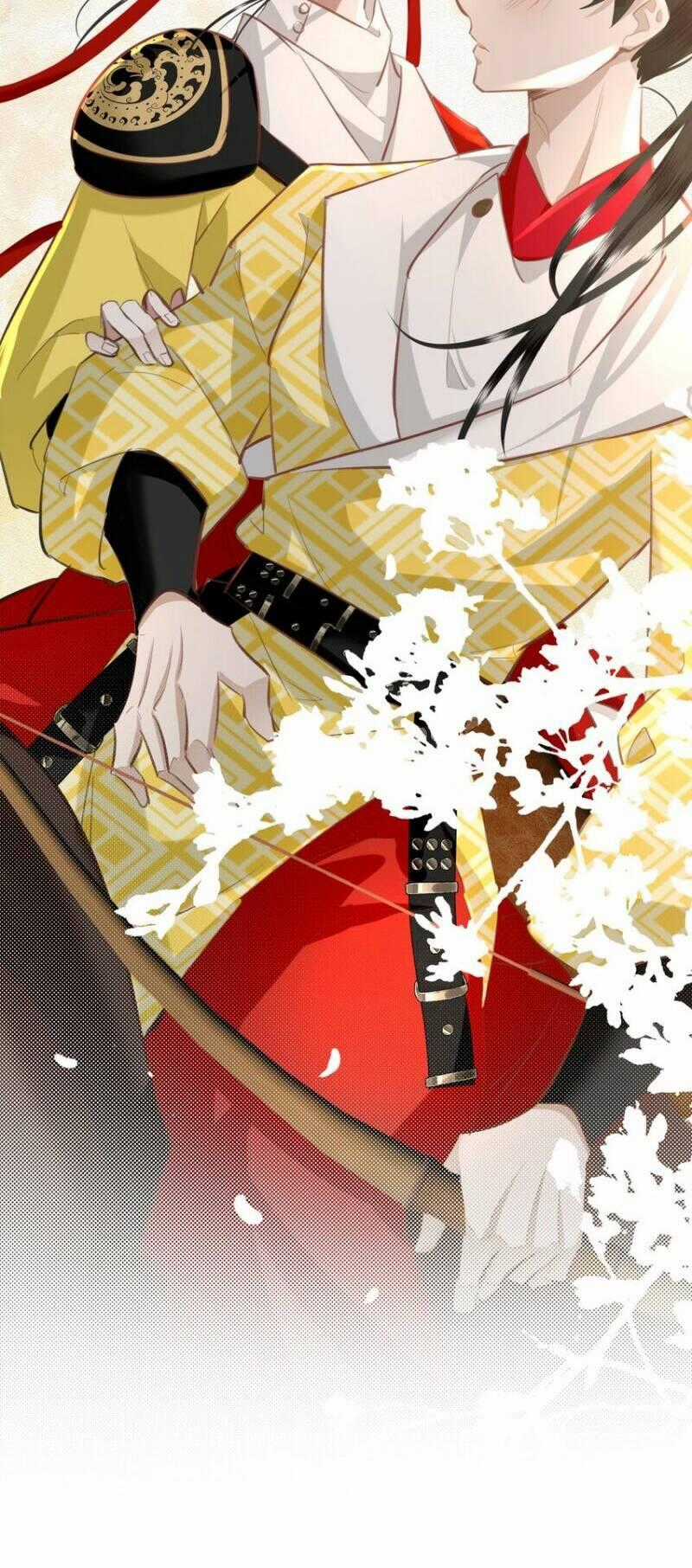 Báo Cáo Bạo Quân , Phi Tần Là Tổ Tông Của Người Chapter 15 trang 32