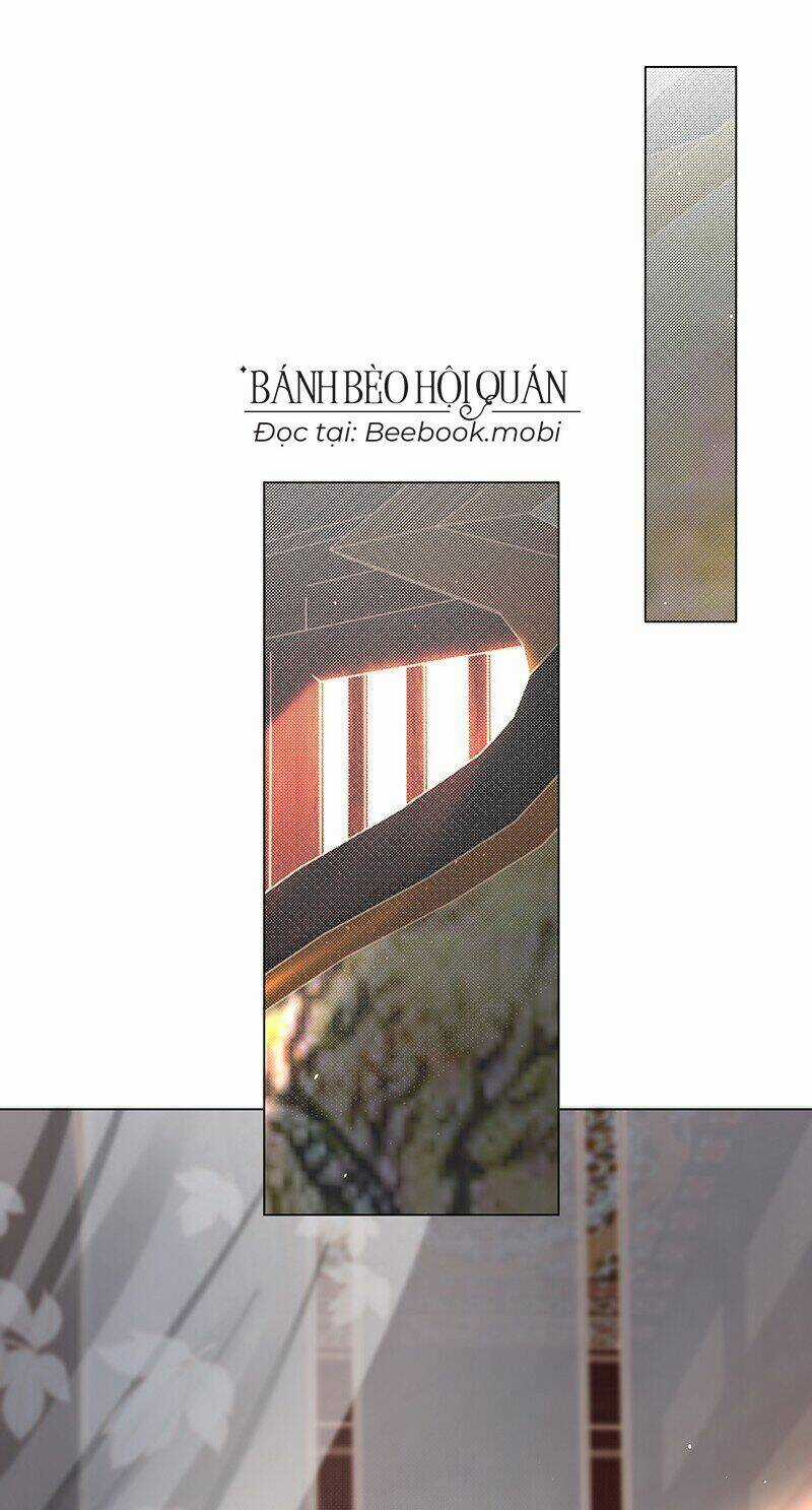 Báo Cáo Bạo Quân , Phi Tần Là Tổ Tông Của Người Chapter 15 trang 7