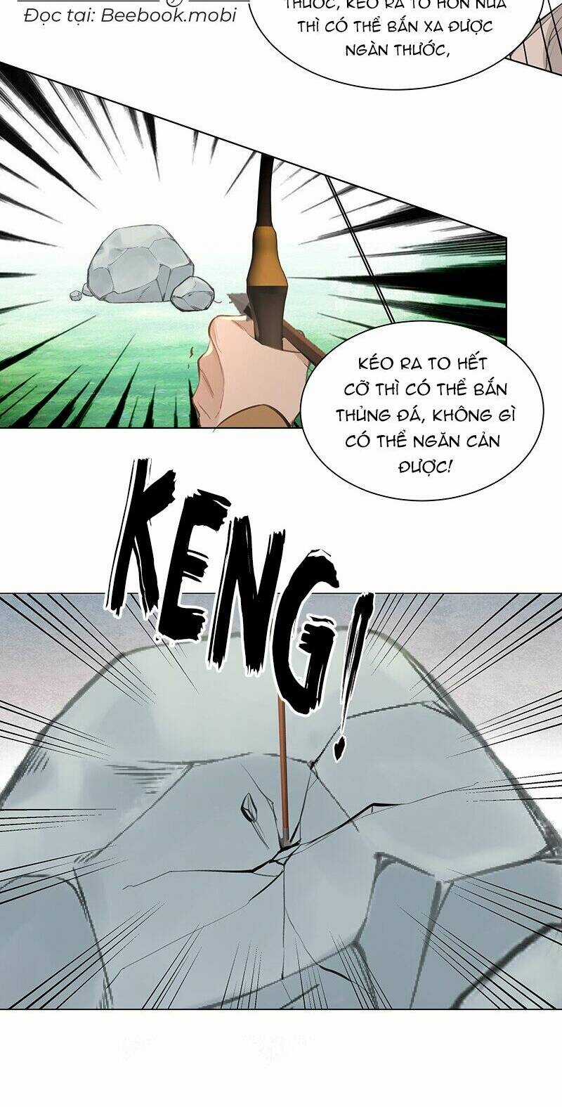 Báo Cáo Bạo Quân , Phi Tần Là Tổ Tông Của Người Chapter 16 trang 10