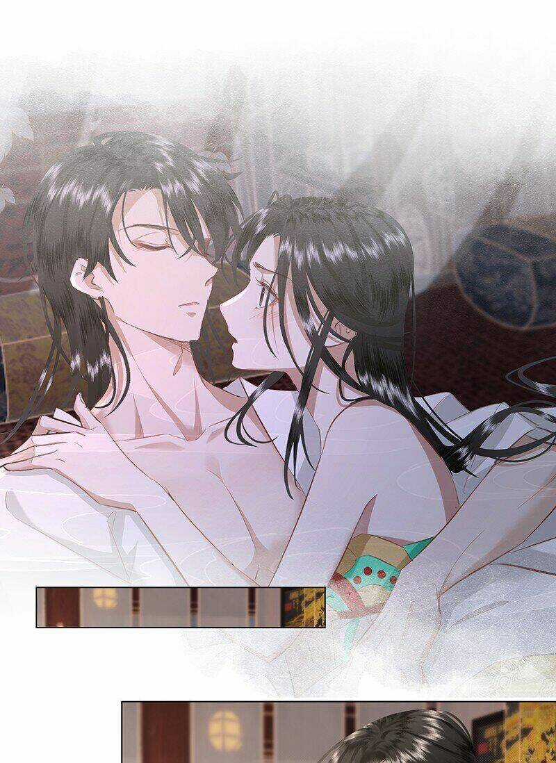 Báo Cáo Bạo Quân , Phi Tần Là Tổ Tông Của Người Chapter 16 trang 17