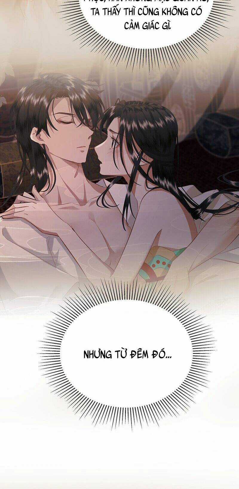 Báo Cáo Bạo Quân , Phi Tần Là Tổ Tông Của Người Chapter 18 trang 16