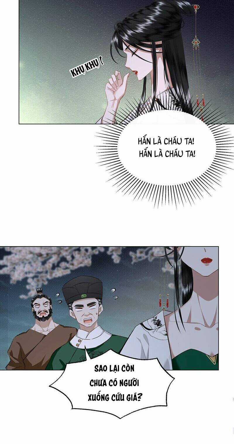 Báo Cáo Bạo Quân , Phi Tần Là Tổ Tông Của Người Chapter 18 trang 18