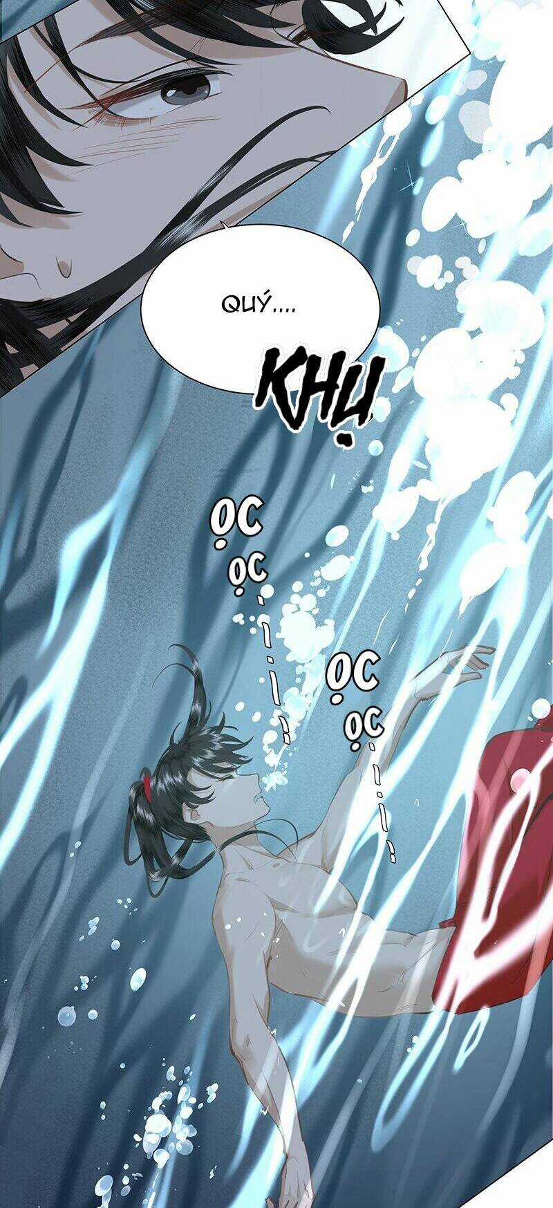 Báo Cáo Bạo Quân , Phi Tần Là Tổ Tông Của Người Chapter 18 trang 26