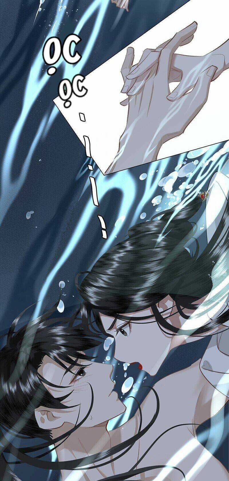 Báo Cáo Bạo Quân , Phi Tần Là Tổ Tông Của Người Chapter 18 trang 27