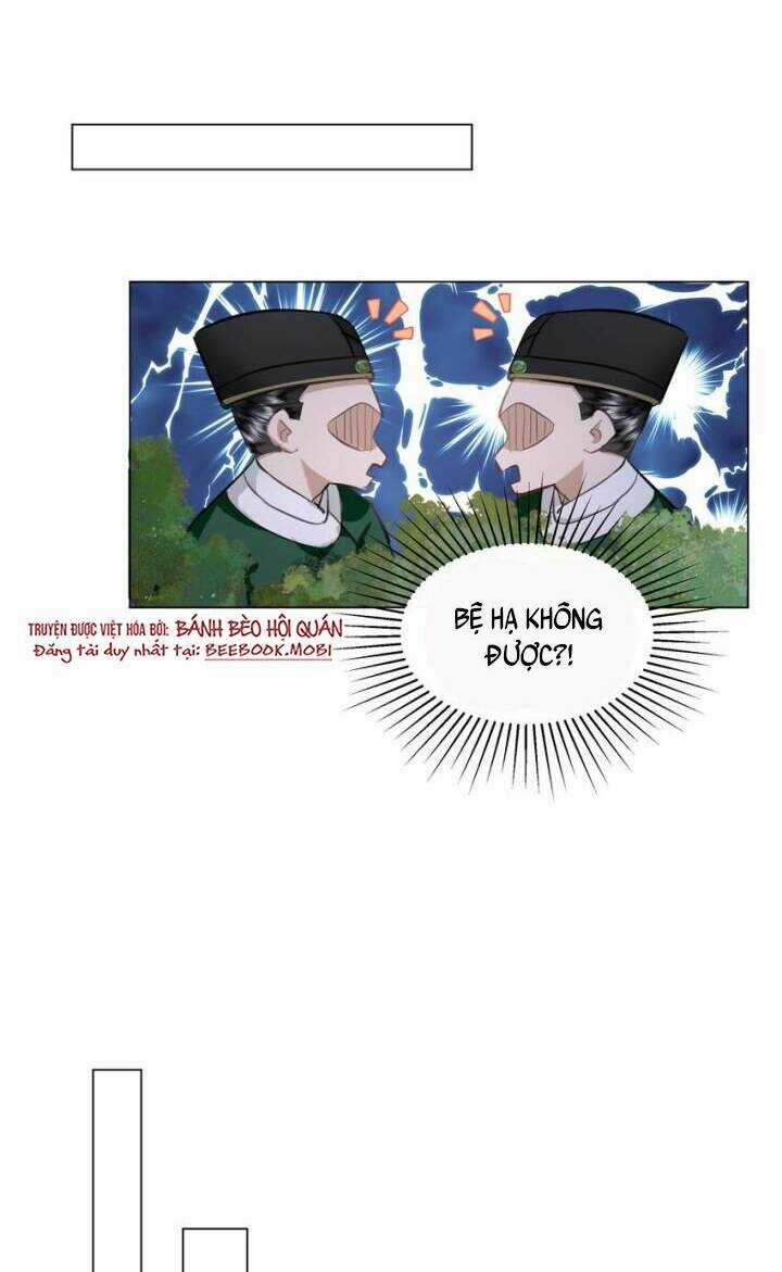 Báo Cáo Bạo Quân , Phi Tần Là Tổ Tông Của Người Chapter 19 trang 14