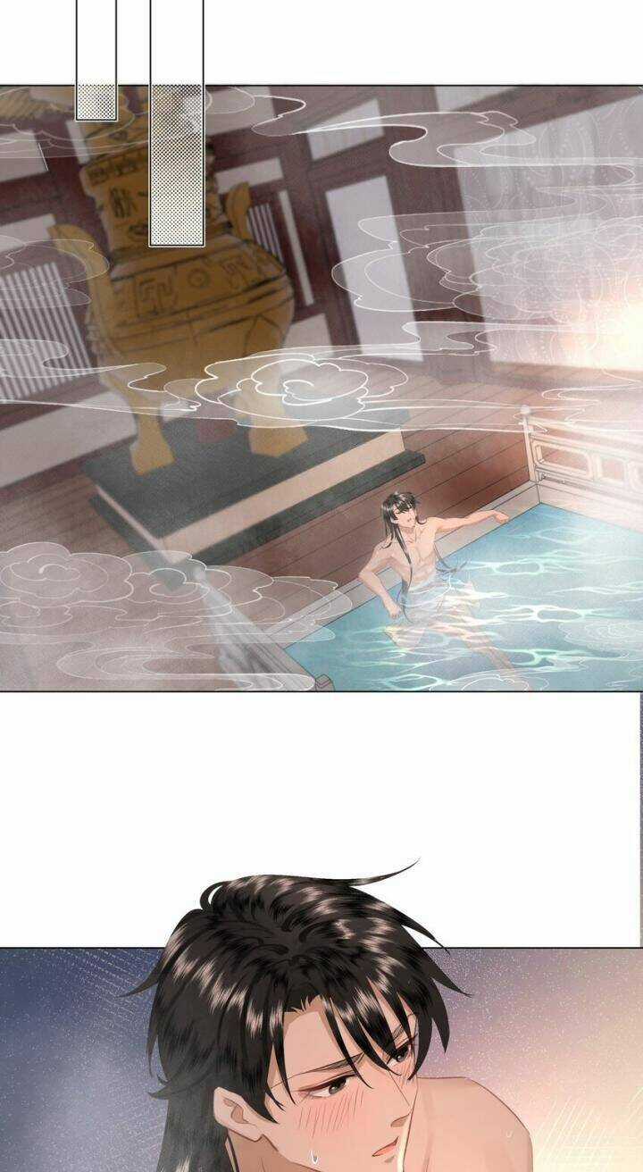 Báo Cáo Bạo Quân , Phi Tần Là Tổ Tông Của Người Chapter 19 trang 15