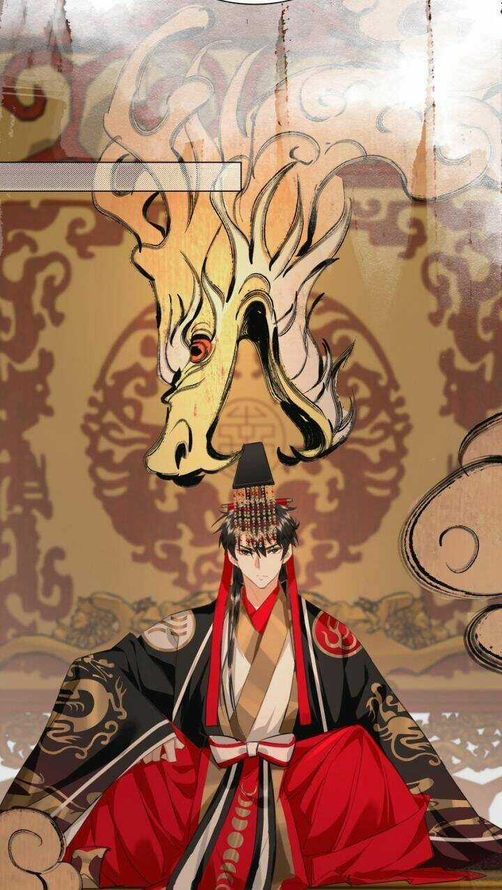 Báo Cáo Bạo Quân , Phi Tần Là Tổ Tông Của Người Chapter 19 trang 27