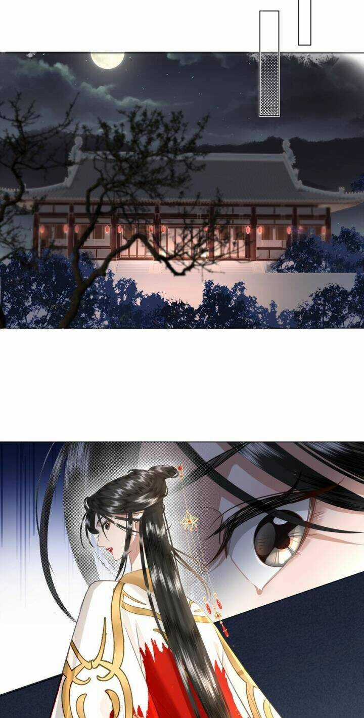 Báo Cáo Bạo Quân , Phi Tần Là Tổ Tông Của Người Chapter 19 trang 3