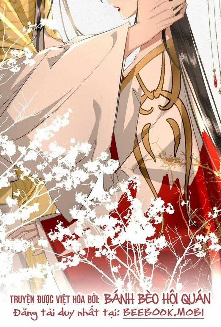 Báo Cáo Bạo Quân , Phi Tần Là Tổ Tông Của Người Chapter 19 trang 32