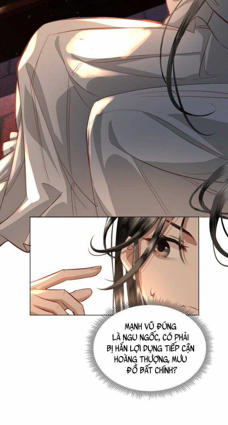 Báo Cáo Bạo Quân , Phi Tần Là Tổ Tông Của Người Chapter 2 trang 16