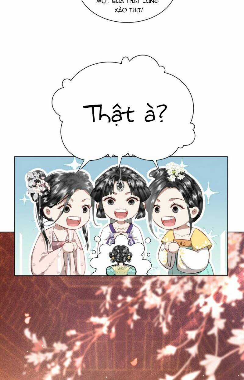 Báo Cáo Bạo Quân , Phi Tần Là Tổ Tông Của Người Chapter 2 trang 2