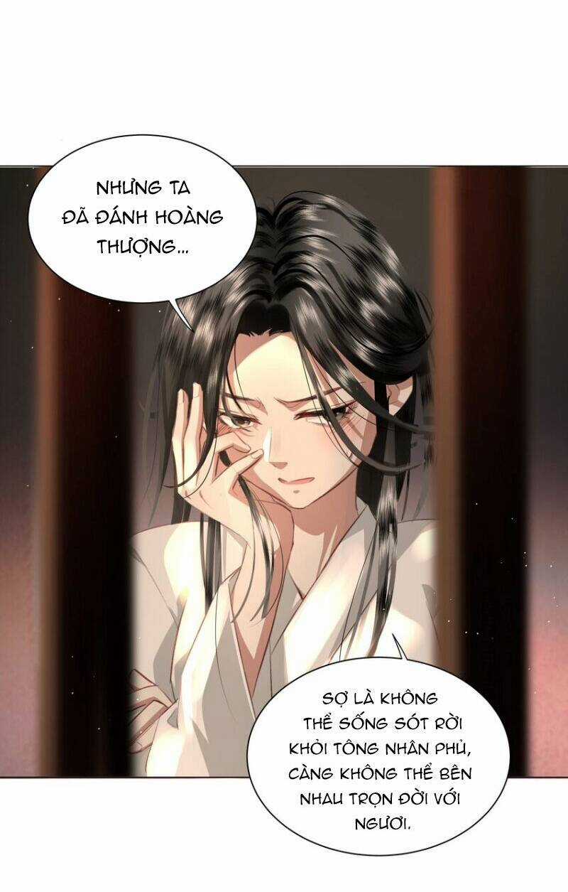 Báo Cáo Bạo Quân , Phi Tần Là Tổ Tông Của Người Chapter 2 trang 22