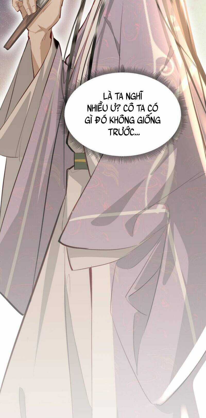 Báo Cáo Bạo Quân , Phi Tần Là Tổ Tông Của Người Chapter 2 trang 26