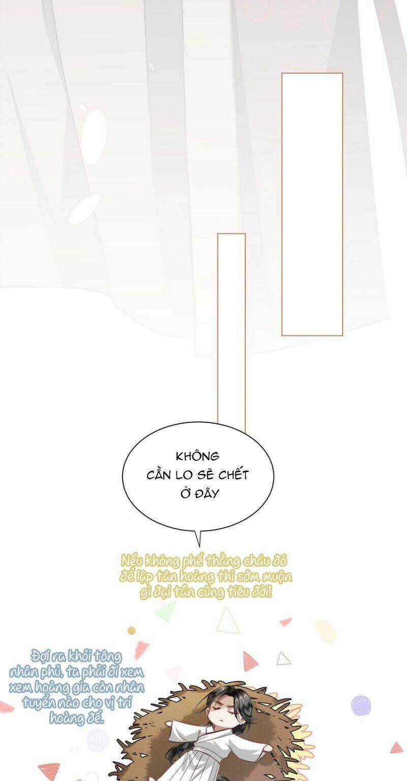 Báo Cáo Bạo Quân , Phi Tần Là Tổ Tông Của Người Chapter 2 trang 27