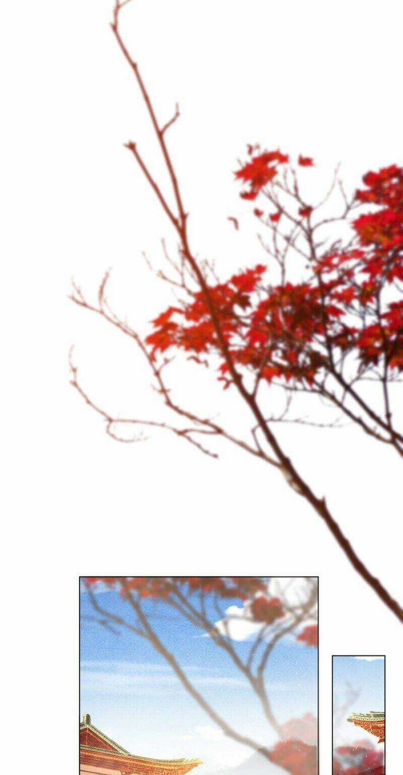 Báo Cáo Bạo Quân , Phi Tần Là Tổ Tông Của Người Chapter 2 trang 31