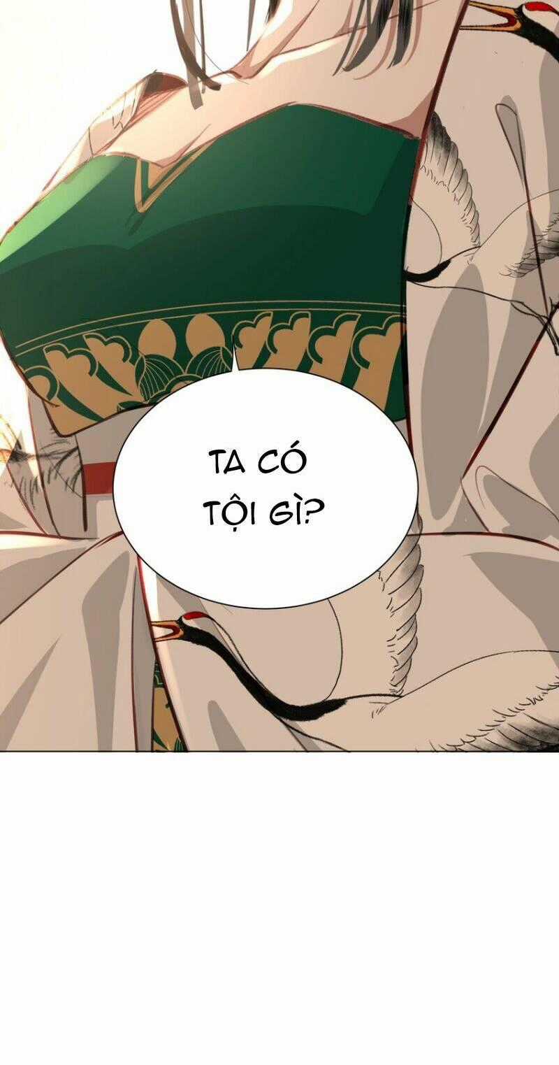 Báo Cáo Bạo Quân , Phi Tần Là Tổ Tông Của Người Chapter 2 trang 34