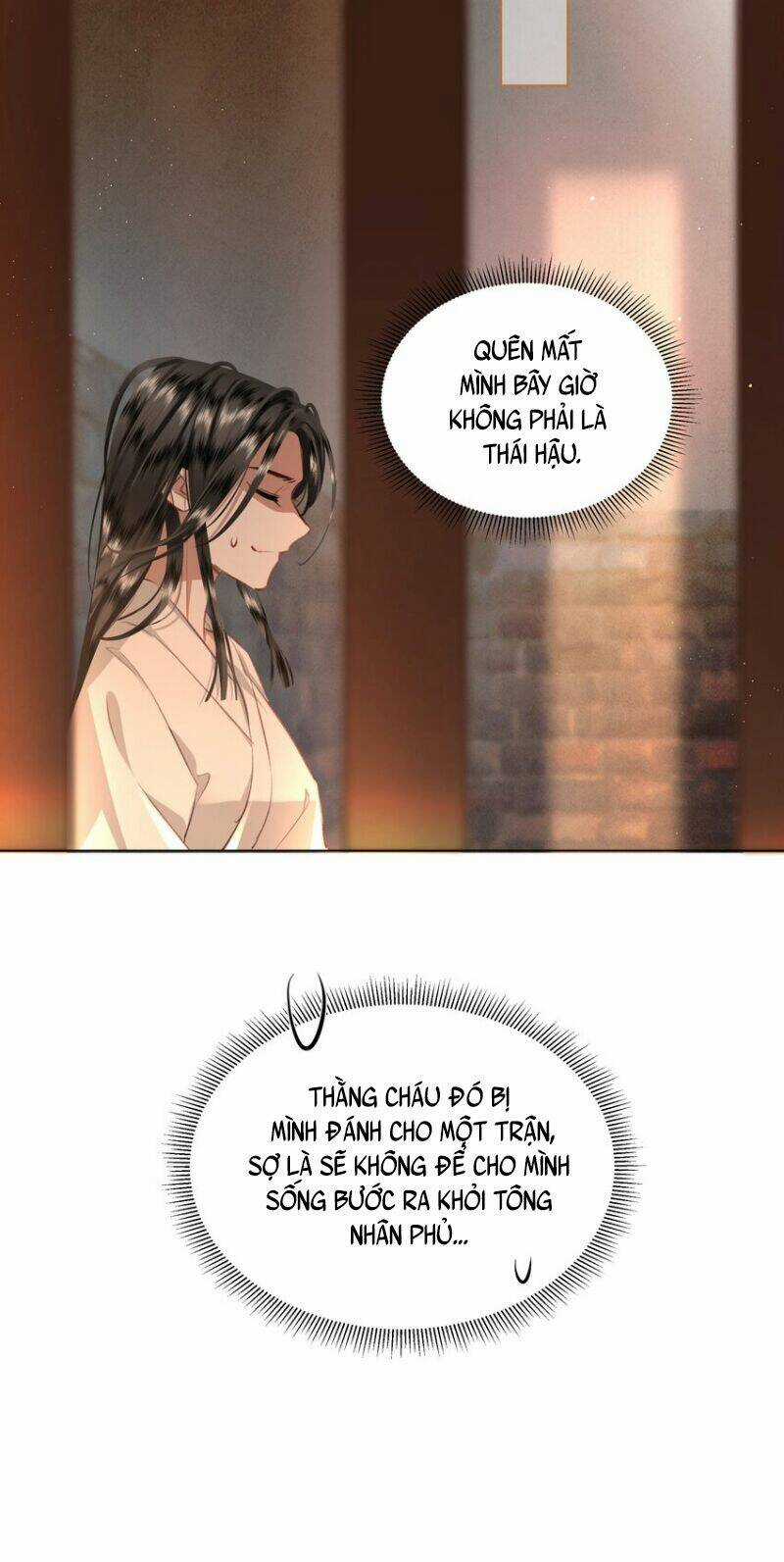 Báo Cáo Bạo Quân , Phi Tần Là Tổ Tông Của Người Chapter 2 trang 7