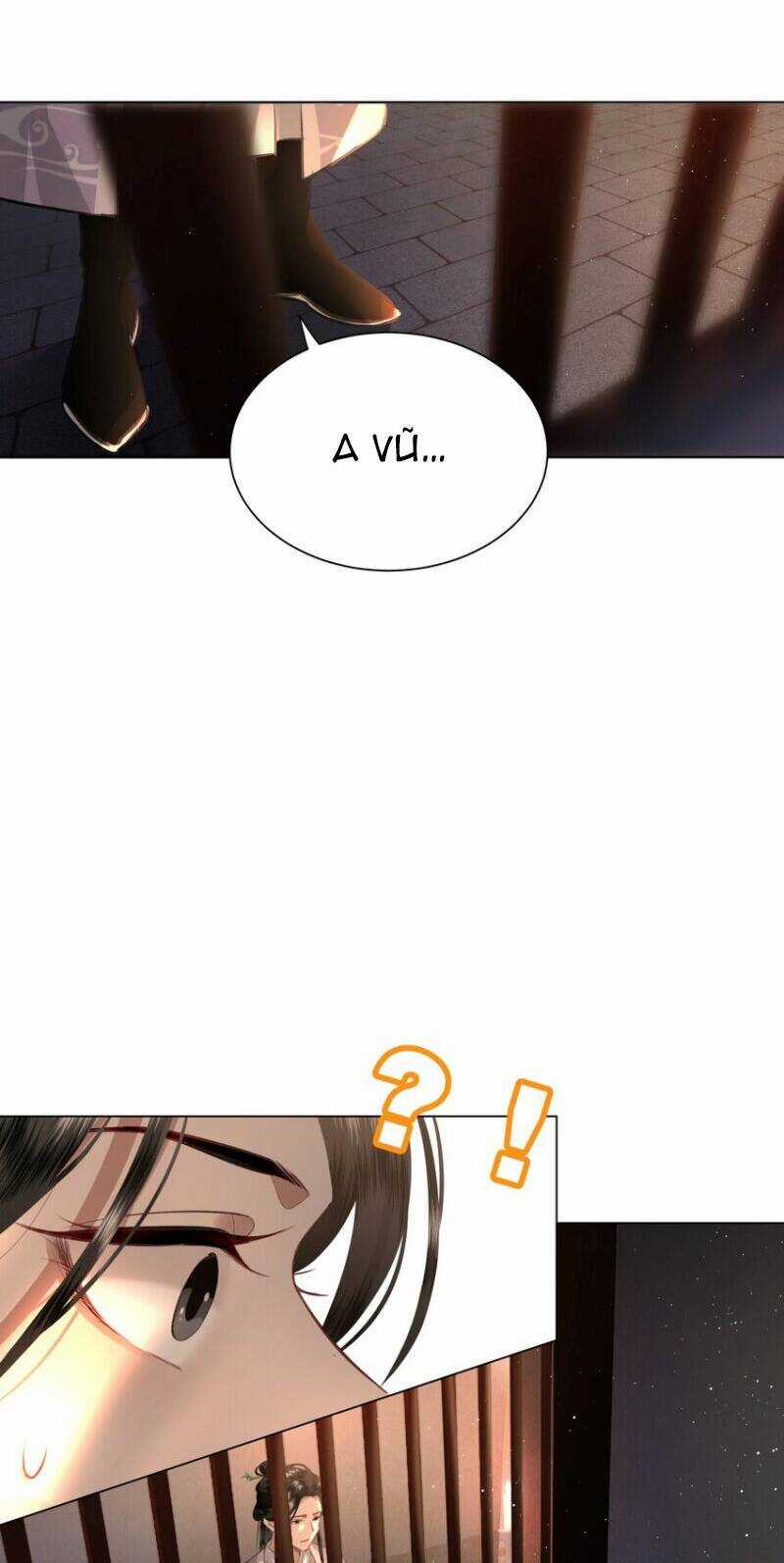 Báo Cáo Bạo Quân , Phi Tần Là Tổ Tông Của Người Chapter 2 trang 8