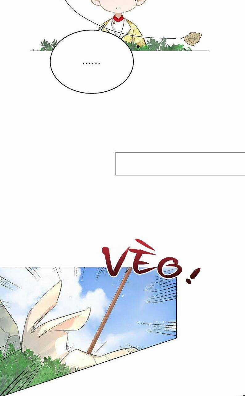 Báo Cáo Bạo Quân , Phi Tần Là Tổ Tông Của Người Chapter 20 trang 10