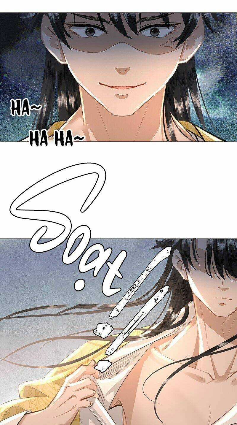 Báo Cáo Bạo Quân , Phi Tần Là Tổ Tông Của Người Chapter 20 trang 23