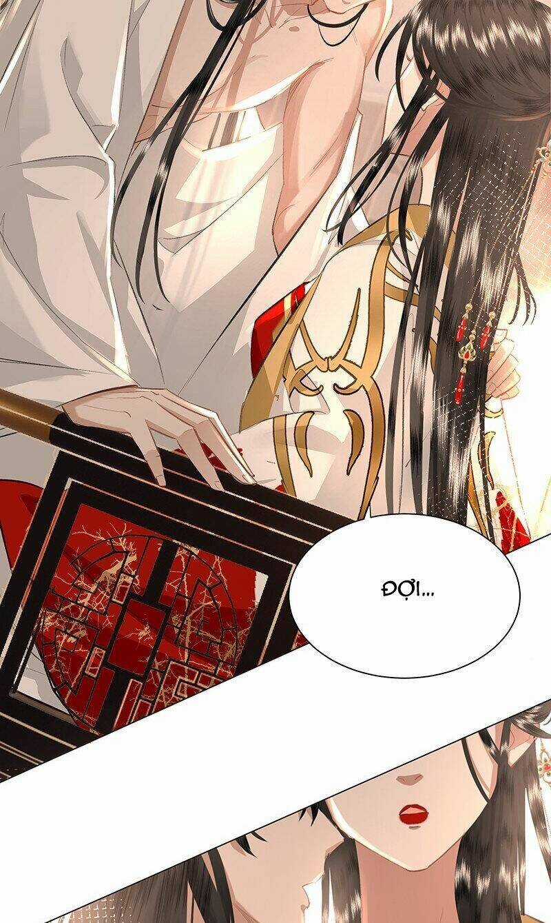 Báo Cáo Bạo Quân , Phi Tần Là Tổ Tông Của Người Chapter 20 trang 25