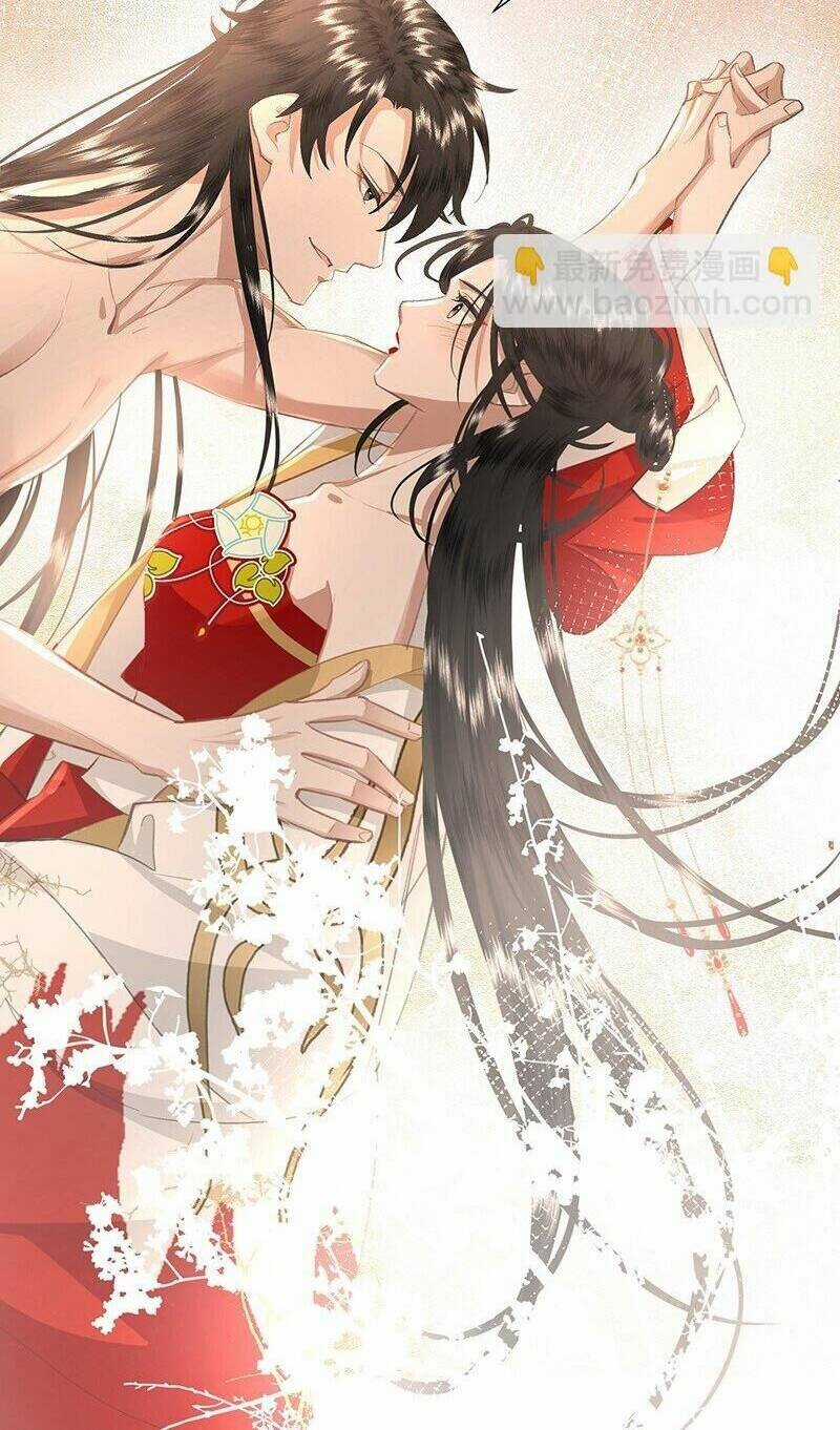 Báo Cáo Bạo Quân , Phi Tần Là Tổ Tông Của Người Chapter 20 trang 28