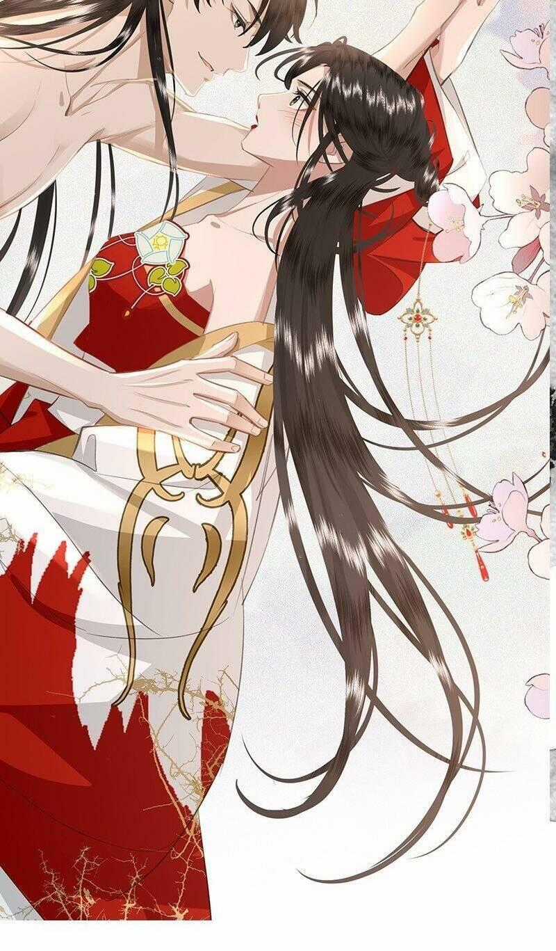 Báo Cáo Bạo Quân , Phi Tần Là Tổ Tông Của Người Chapter 20 trang 30